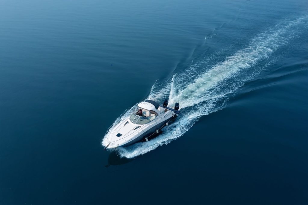luxury yacht rental goa